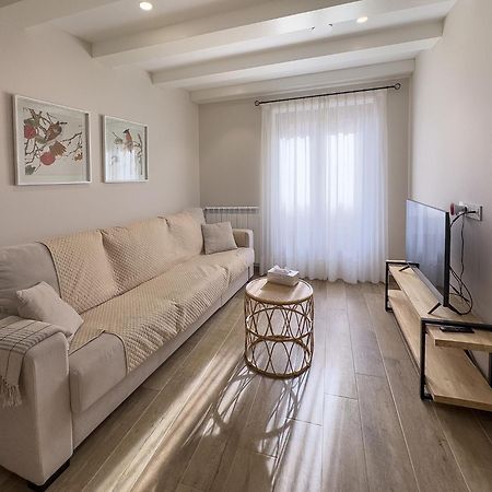 Apartamento La Quintana de Figares Luarca Exterior foto