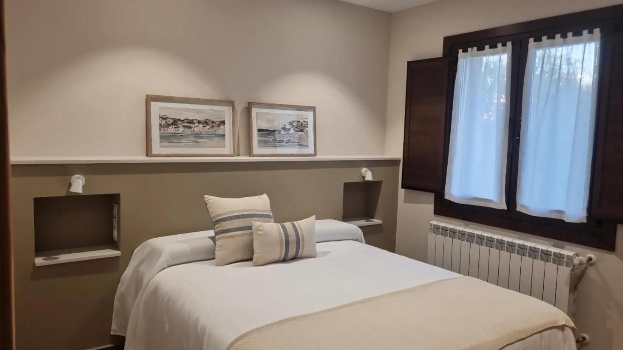 Apartamento La Quintana de Figares Luarca Exterior foto