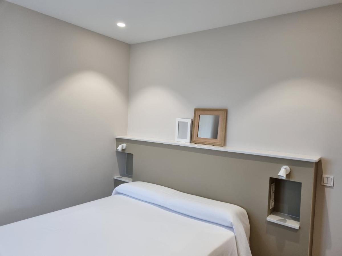 Apartamento La Quintana de Figares Luarca Exterior foto