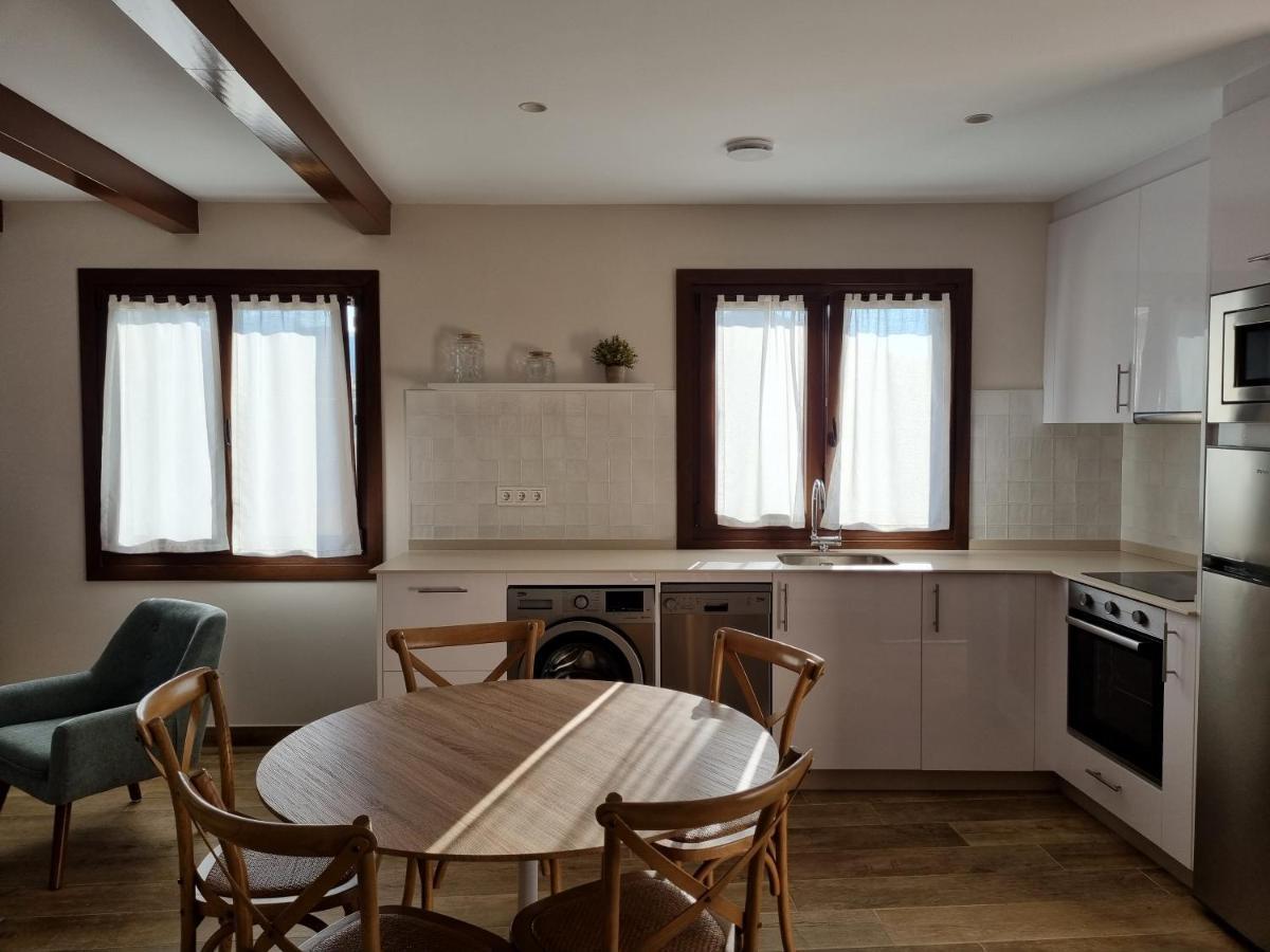 Apartamento La Quintana de Figares Luarca Exterior foto