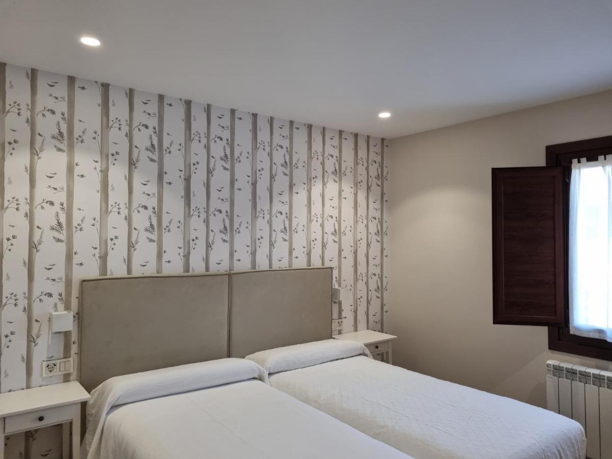Apartamento La Quintana de Figares Luarca Exterior foto