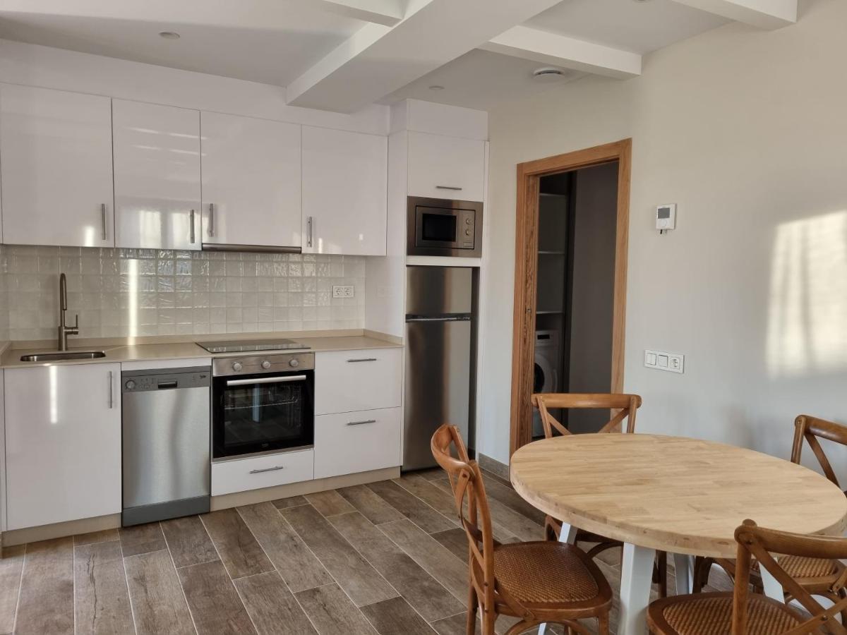 Apartamento La Quintana de Figares Luarca Exterior foto
