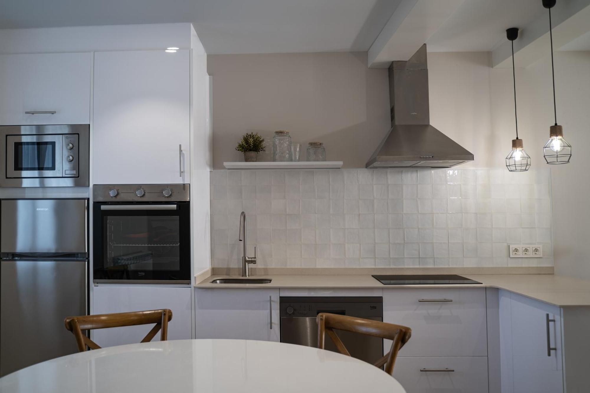 Apartamento La Quintana de Figares Luarca Exterior foto